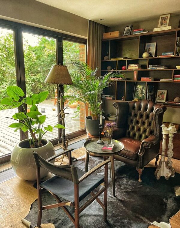 Tips for Creating a Cozy Reading Nook in Any Room