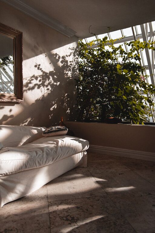 Tips for Creating a Relaxing Home Environment to Boost Your Well-Being